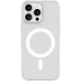 eSTUFF ES67141052 etui na telefon komórkowy 16 cm (6.3 cala) pokrowiec przezroczysty
