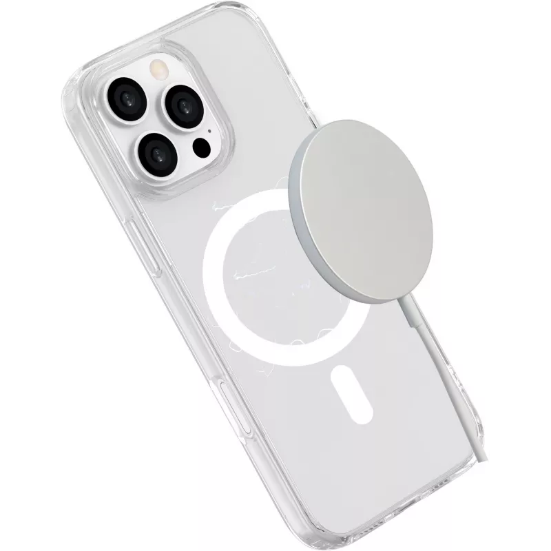 eSTUFF ES67141052 etui na telefon komórkowy 16 cm (6.3 cala) pokrowiec przezroczysty