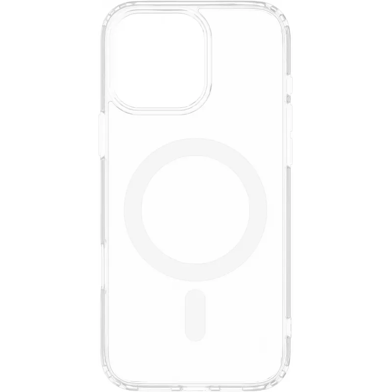 eSTUFF ES67141052 etui na telefon komórkowy 16 cm (6.3 cala) pokrowiec przezroczysty