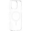 eSTUFF ES67141052 etui na telefon komórkowy 16 cm (6.3 cala) pokrowiec przezroczysty