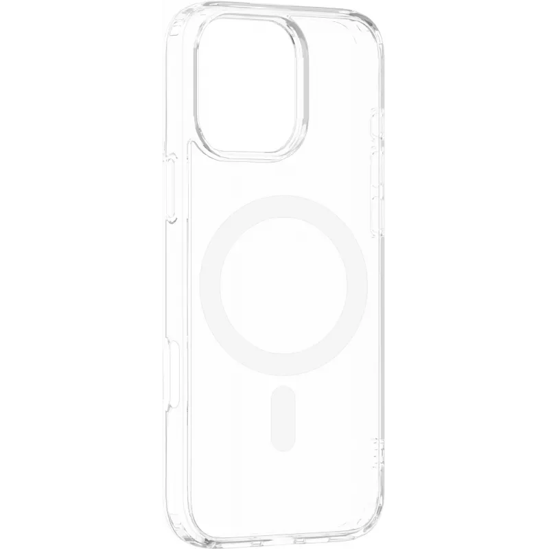 eSTUFF ES67141052 etui na telefon komórkowy 16 cm (6.3 cala) pokrowiec przezroczysty