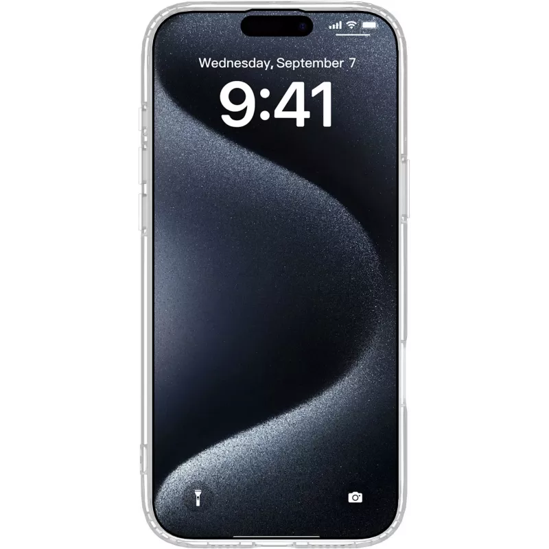eSTUFF ES67141052 etui na telefon komórkowy 16 cm (6.3 cala) pokrowiec przezroczysty