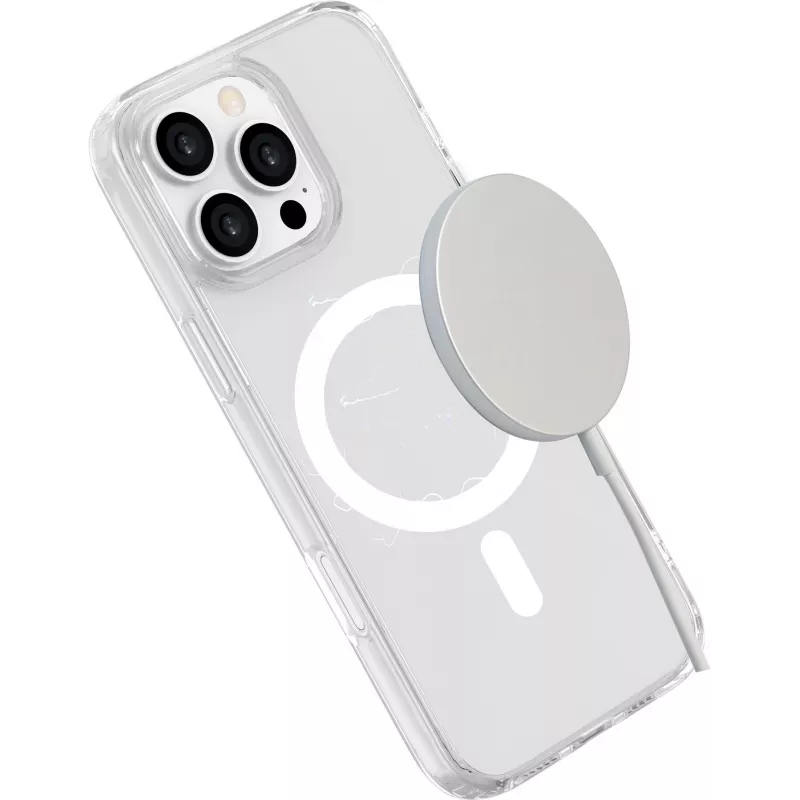 eSTUFF ES67141053 etui na telefon 17,5 cm (6,9 cala) Pokrowiec przezroczysty