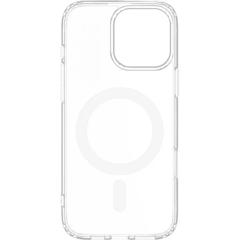 eSTUFF ES67141053 etui na telefon 17,5 cm (6,9 cala) Pokrowiec przezroczysty