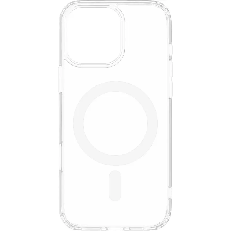 eSTUFF ES67141053 etui na telefon 17,5 cm (6,9 cala) Pokrowiec przezroczysty