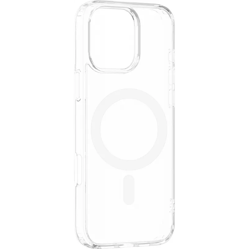 eSTUFF ES67141053 etui na telefon 17,5 cm (6,9 cala) Pokrowiec przezroczysty