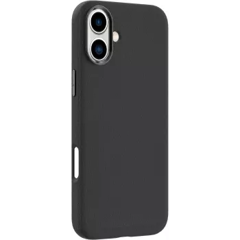 eSTUFF ES67160020 etui na telefon komórkowy 15,5 cm (6,1 cala) Pokrowiec Czarny