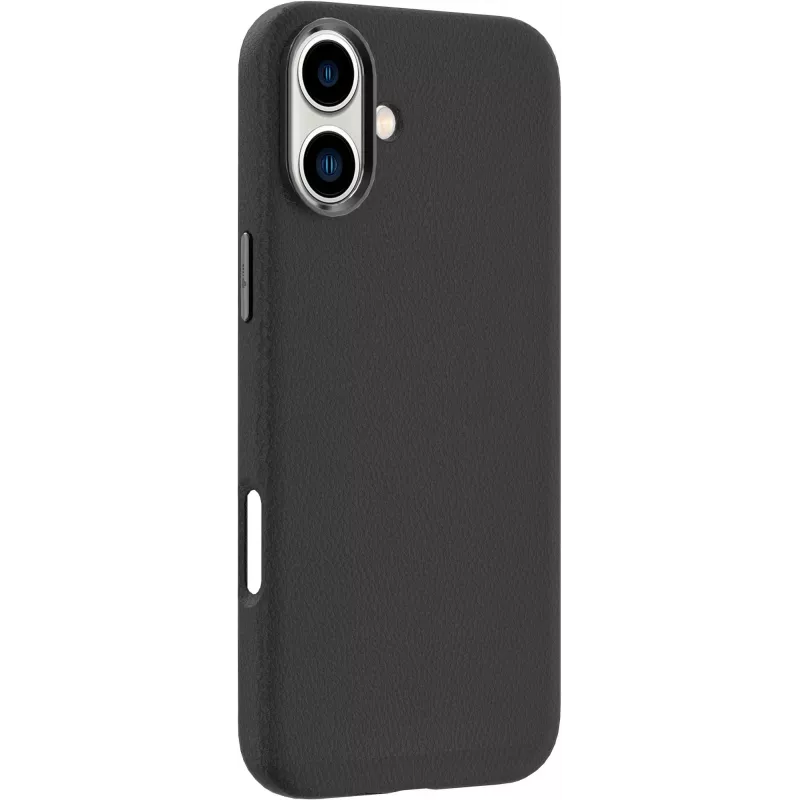 eSTUFF ES67160020 etui na telefon komórkowy 15,5 cm (6,1 cala) Pokrowiec Czarny