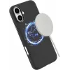 eSTUFF ES67160020 etui na telefon komórkowy 15,5 cm (6,1 cala) Pokrowiec Czarny