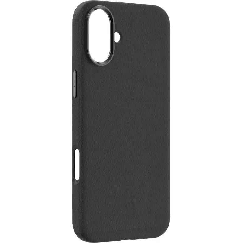 eSTUFF ES67160020 etui na telefon komórkowy 15,5 cm (6,1 cala) Pokrowiec Czarny