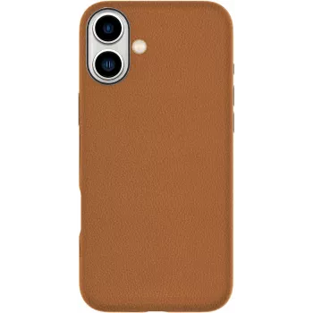 eSTUFF ES67160024 etui na telefon 15,5 cm (6.1 cala) pokrowiec brązowy