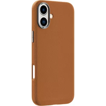 eSTUFF ES67160024 etui na telefon 15,5 cm (6.1 cala) pokrowiec brązowy