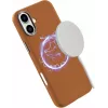 eSTUFF ES67160024 etui na telefon 15,5 cm (6.1 cala) pokrowiec brązowy