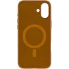 eSTUFF ES67160024 etui na telefon 15,5 cm (6.1 cala) pokrowiec brązowy