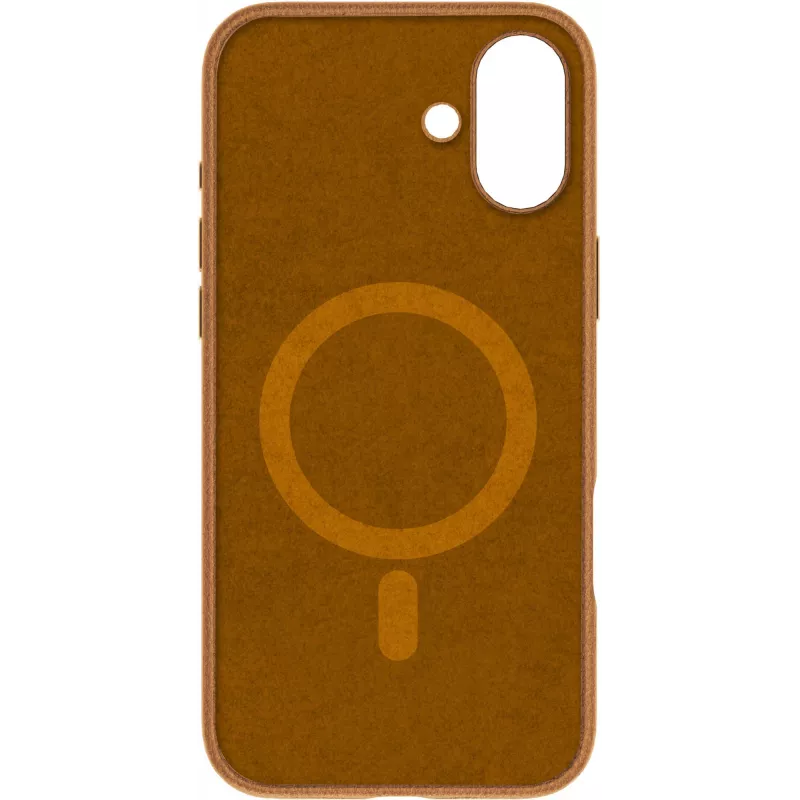 eSTUFF ES67160024 etui na telefon 15,5 cm (6.1 cala) pokrowiec brązowy