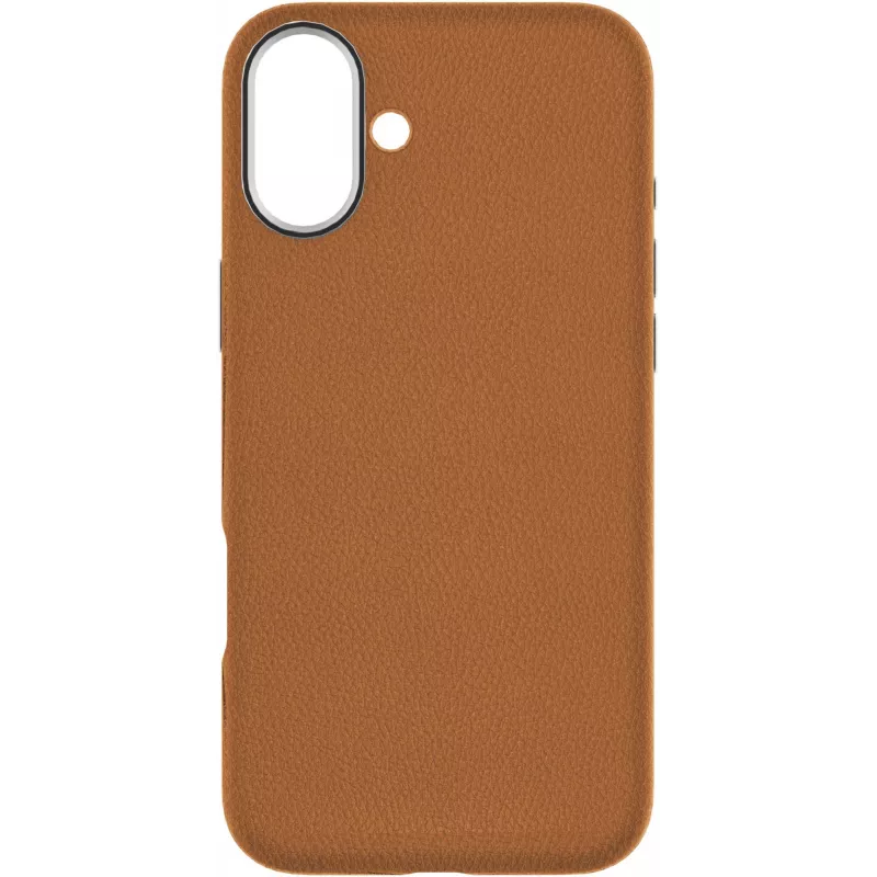 eSTUFF ES67160024 etui na telefon 15,5 cm (6.1 cala) pokrowiec brązowy