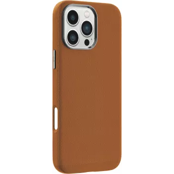 eSTUFF ES67160025 etui na telefon 15,5 cm (6,1 cala) pokrowiec brązowy