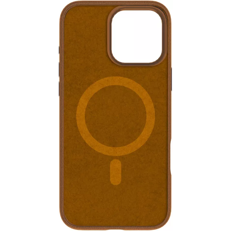 eSTUFF ES67160025 etui na telefon 15,5 cm (6,1 cala) pokrowiec brązowy