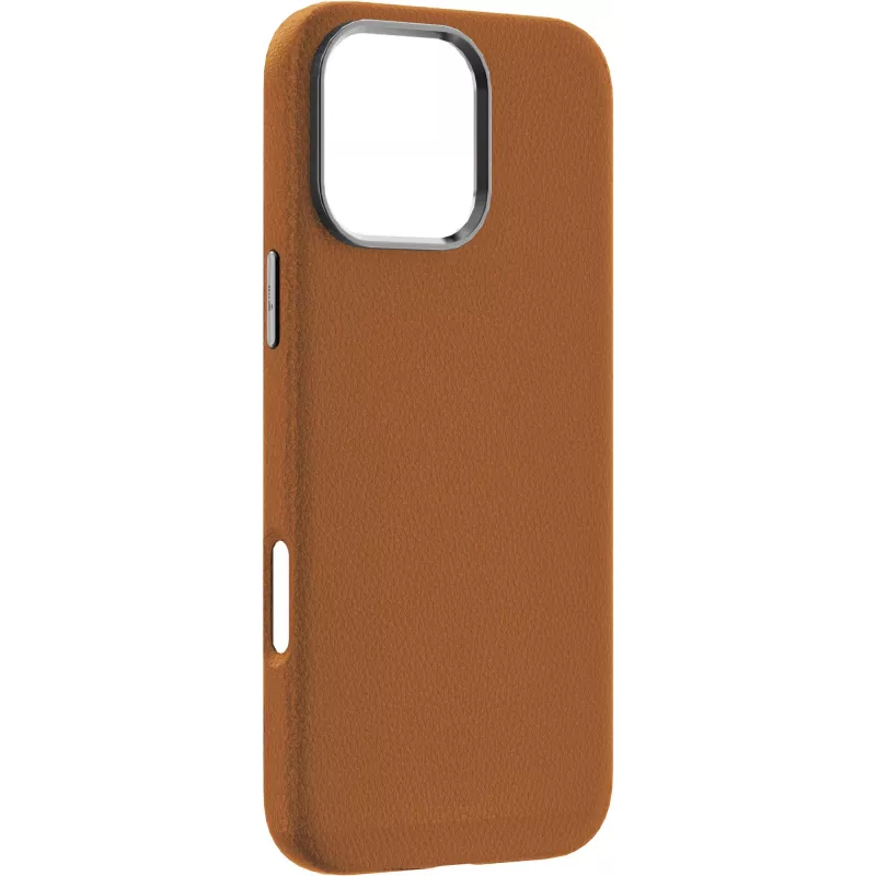 eSTUFF ES67160025 etui na telefon 15,5 cm (6,1 cala) pokrowiec brązowy