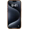 eSTUFF ES67160025 etui na telefon 15,5 cm (6,1 cala) pokrowiec brązowy
