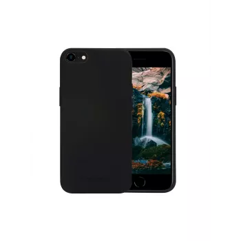 Etui dbramante1928 Greenland na telefon komórkowy 16,5 cm (6,5 cala) pokrowiec czarny
