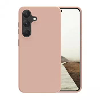 dbramante1928 Greenland - Galaxy S24 - Pink Sand, pokrowiec, Samsung, 15,8 cm (6,2 inch), różowy