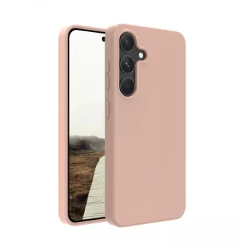 dbramante1928 Greenland - Galaxy S24 - Pink Sand, pokrowiec, Samsung, 15,8 cm (6,2 inch), różowy