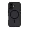 Cover dbramante1928 Grenen MagSafe iPhone 16 Czarny