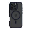 Cover dbramante1928 Grenen MagSafe iPhone 16 Pro niebieski