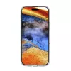 Etui dbramante1928 Greenland Pro MS iPhone 16 Pro Transparentne