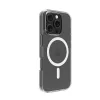 Etui dbramante1928 Greenland Pro MS iPhone 16 Pro Transparentne