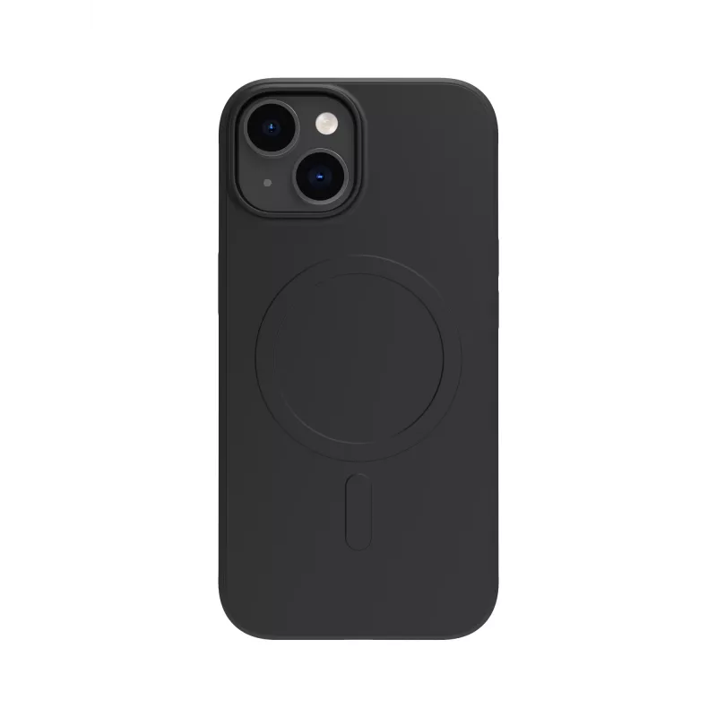 dbramante1928 Greenland Pro MS - iPhone 17e/16e/15/14/13 - czarne wytrzymałe etui