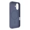 dbramante1928 Greenland Pro MS - iPhone 16 - Pacific Niebieski, etui, Apple, iPhone 16, 15,5 cm (6,1 inch), niebieski