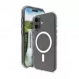 Cover dbramante1928 Iceland Ultra D3O MagSafe iPhone 16 Clear