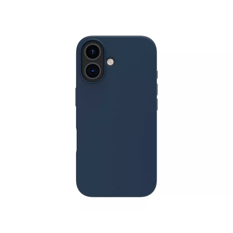 Cover dbramante1928 Iceland Ultra D3O MagSafe iPhone 16 niebieski