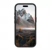 Cover dbramante1928 Iceland Ultra D3O MS Kick iPhone 16 Pro Czarny