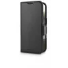 Etui składane dbramante1928 Oslo Pro do Apple iPhone 16 czarne PU z tworzywa sztucznego