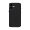 Cover dbramante1928 Roskilde MagSafe iPhone 16 Czarny
