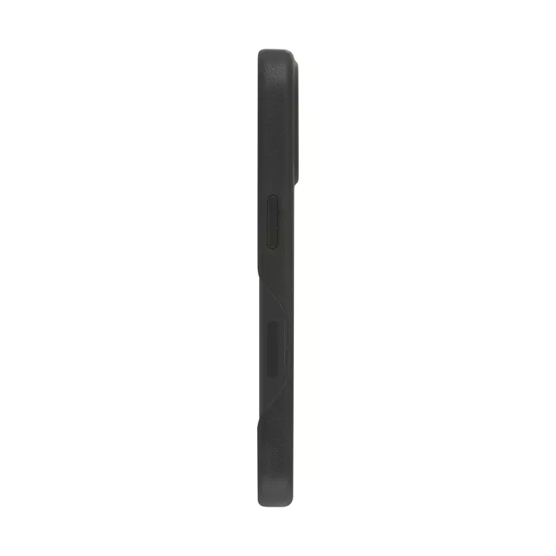Cover dbramante1928 Roskilde MagSafe iPhone 16 Czarny