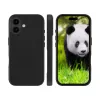 Cover dbramante1928 Roskilde MagSafe iPhone 16 Czarny