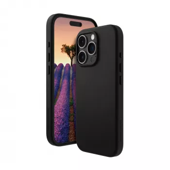 Skórzane etui dbramante1928 Roskilde MagSafe do iPhone 16 Pro Max łączy klasyczne rzemiosło skórzane z nowoczesną ochroną
