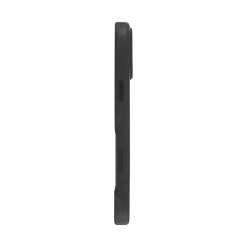 Skórzane etui dbramante1928 Roskilde MagSafe do iPhone 16 Pro Max łączy klasyczne rzemiosło skórzane z nowoczesną ochroną