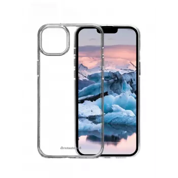 Cover dbramante1928 Nuuk iPhone 14 Plus Transparent