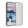 Cover dbramante1928 Galaxy S23+ Transparent Monochromatic