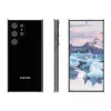 Cover dbramante1928 Galaxy S23 Ultra Transparent Monochromatic