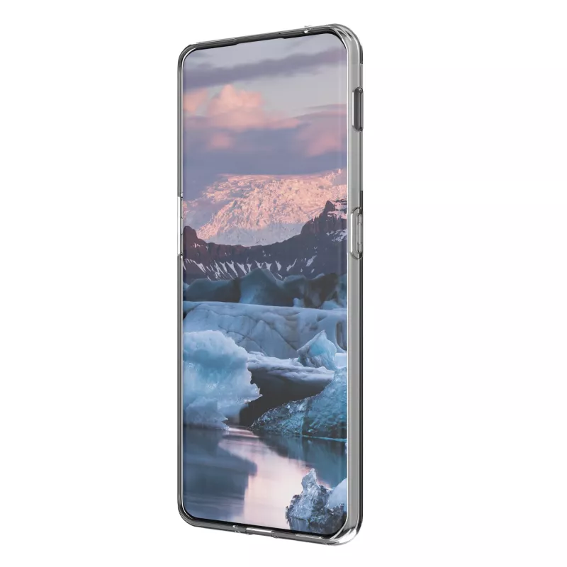 Cover dbramante1928 OnePlus 10 Pro Transparent Monochromatic