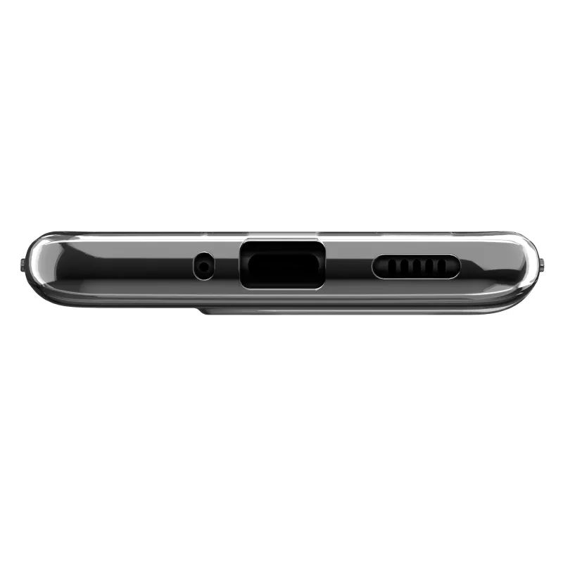 Cover dbramante1928 OnePlus 10 Pro Transparent Monochromatic