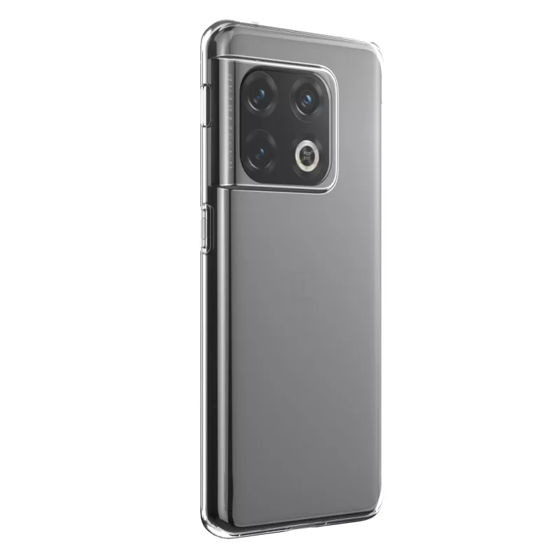 Cover dbramante1928 OnePlus 10 Pro Transparent Monochromatic
