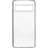 eSTUFF ES678050-BULK etui na telefon komórkowy 16 cm (6.3 cala) pokrowiec przezroczysty