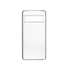 eSTUFF ES678050-BULK etui na telefon komórkowy 16 cm (6.3 cala) pokrowiec przezroczysty